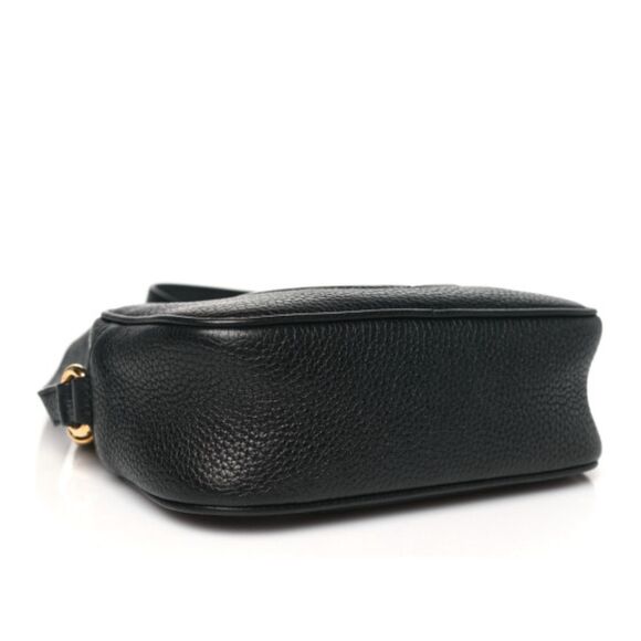 Gucci Soho Disco Mini Black - Picture 3 of 5